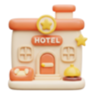 Pet Hotels — 寵物友善酒店