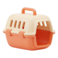 Pet Transport — 寵物交通